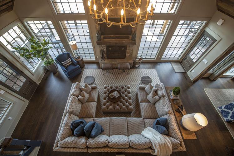 Remarkable Renovations Collection