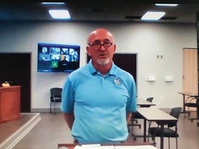 Elmore County Board of Education discusses year-end deadlines