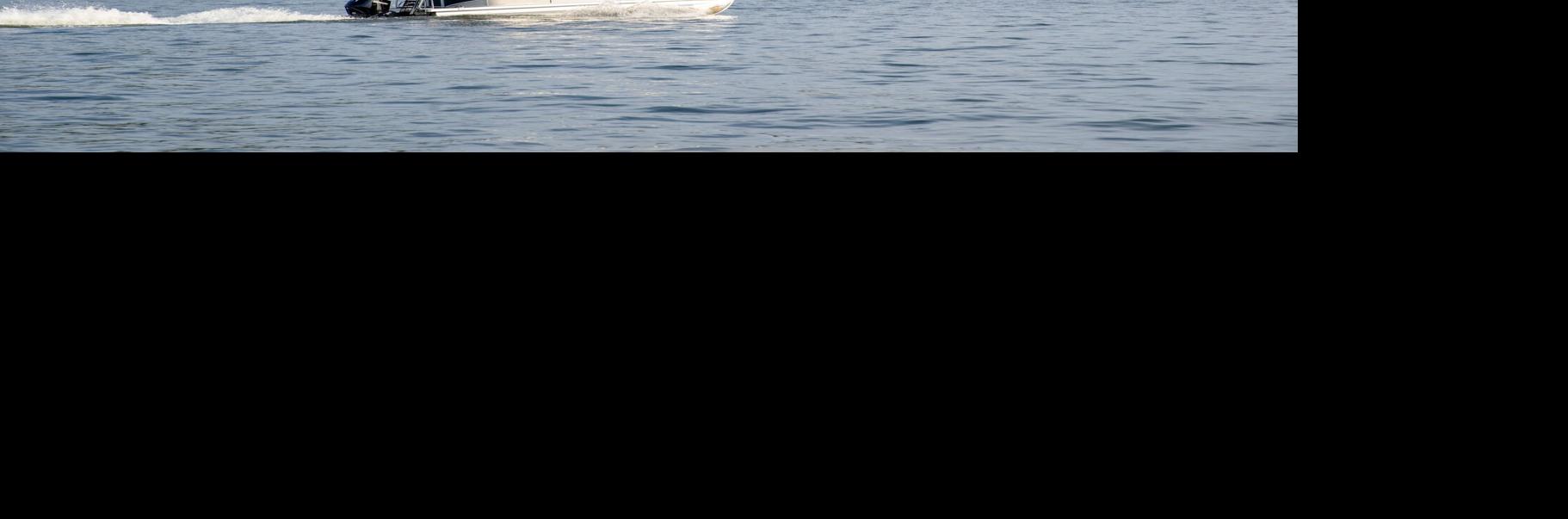 Shared Responsibility on the Water