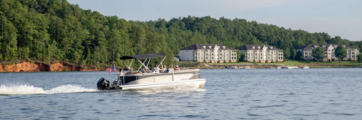 Shared Responsibility on the Water