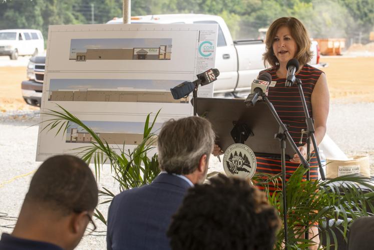 PHOTOS: Millbrook Publix Groundbreaking