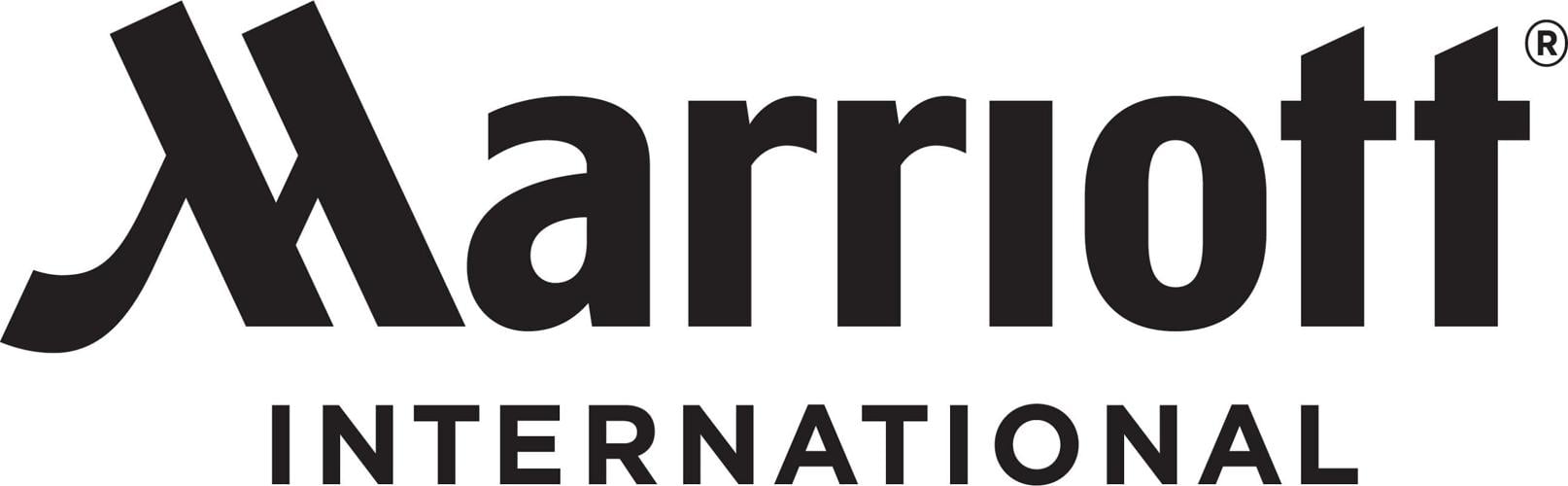 Marriott International, Inc. logo