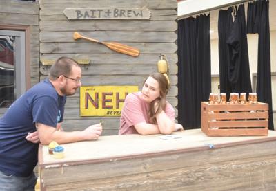 Theatre guild popular choice for Wetumpka High School students