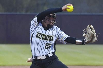 Wetumpka’s Holt one-hits Elmore County