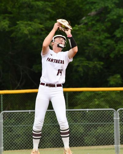 PHOTOS: Elmore County punches ticket to state with victory over Tallassee
