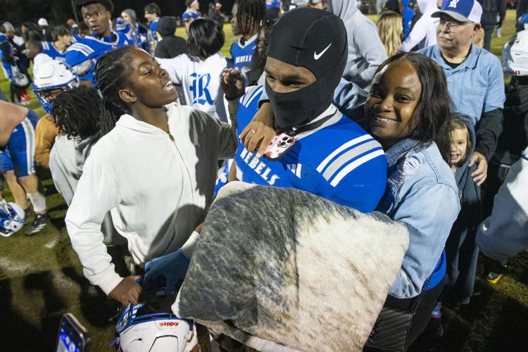 PHOTOS: Reeltown defeats Cottonwood