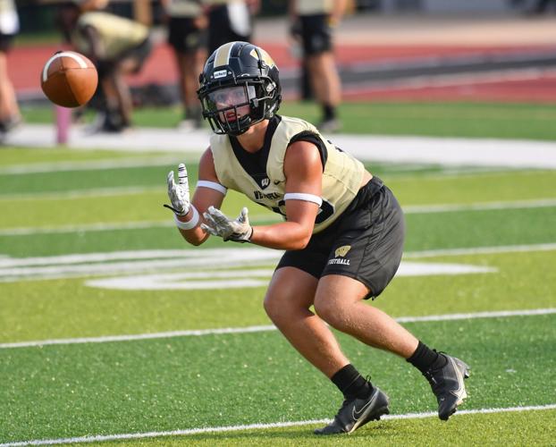 PHOTOS: Battle for the County 7-on-7 tournament