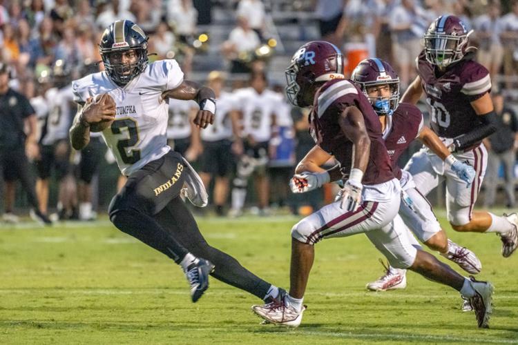 PHOTOS: Ben Russell defeats Wetumpka