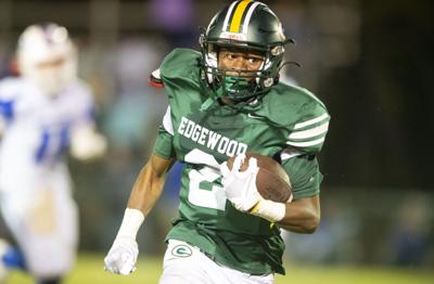 Edgewood hosts Crenshaw