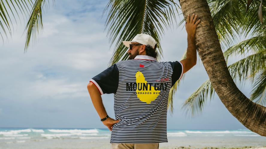 Mount Gay Rum X Devereux Golf