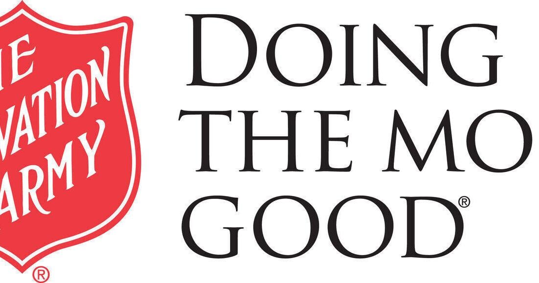 Salvation Army to help with utility bills