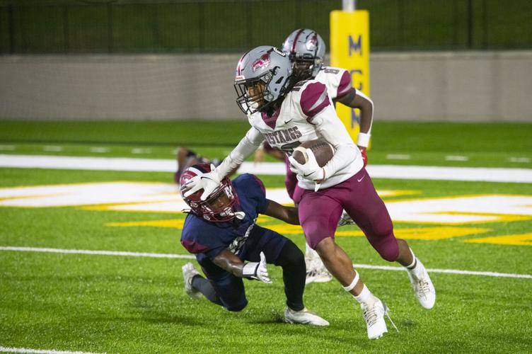 PHOTOS: Stanhope Elmore defeats Park Crossing