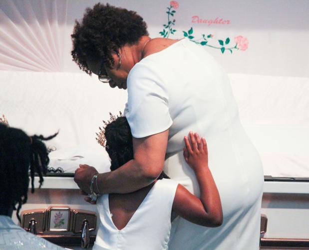 PHOTOS: Dadeville celebrates life of KeKe Nicole Smith