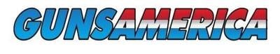Guns America Logo (PRNewsfoto/GunsAmerica)