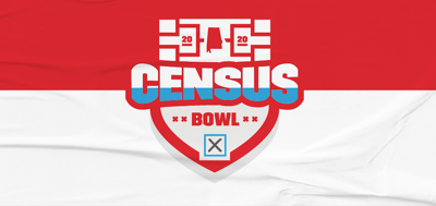 Alabama Census Bowl launches today