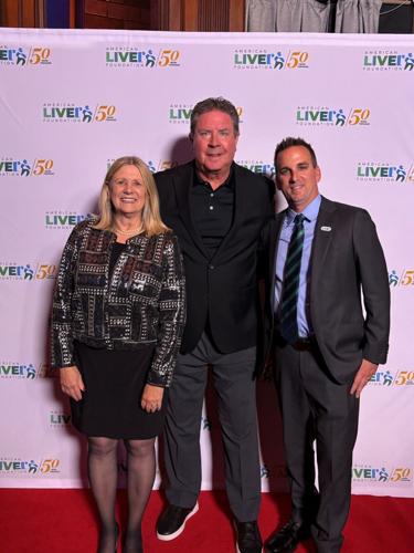 Pro Football Hall of Famer Dan Marino was the guest of honor at American Liver Foundation’s 50th Anniversary Gala! Marino shared his experience living with MASH, highlighting the importance of healthy habits, regular exercise, and a positive outlook. Pi...