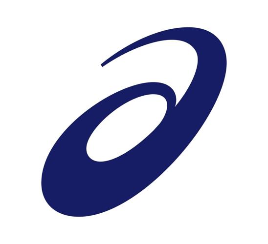 ASICS Logo
