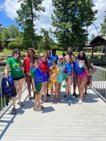 Harbor Helpers make a difference