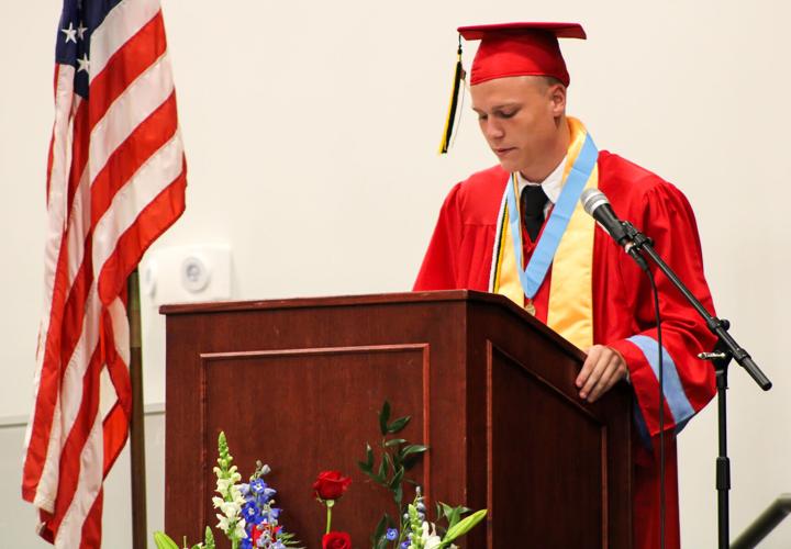 HBHS honors its graduating seniors