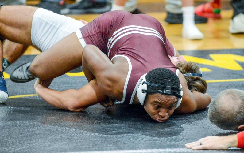 PHOTOS: Benjamin Russell, Wetumpka take top two spots at 2019 Indians Invitational