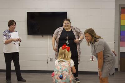 Jim Pearson receives statewide recognition