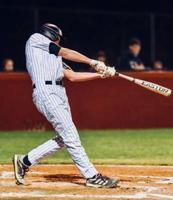 Stanhope's Colton Walls fulfills childhood dream with commitment to Troy baseball
