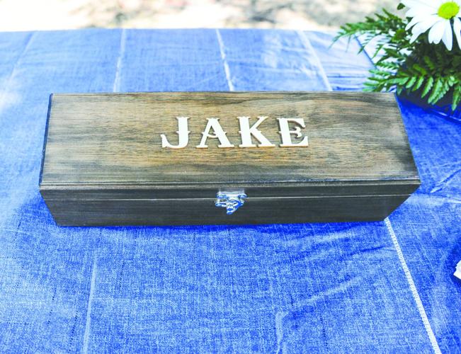 Noble K9 Jake sparked love, fear; dog dies but enemies 'didn't win,' partner says