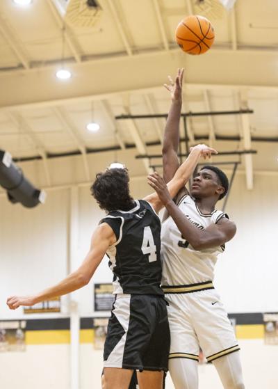 Wetumpka High School Boys Basketball