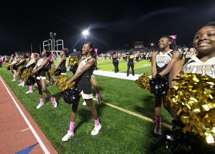 PHOTOS: Wetumpka hosts Chilton County for homecoming