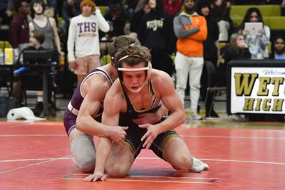 Wetumpka’s Strickland signs with Montevallo wrestling