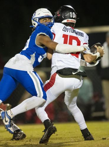 PHOTOS: Reeltown defeats Cottonwood