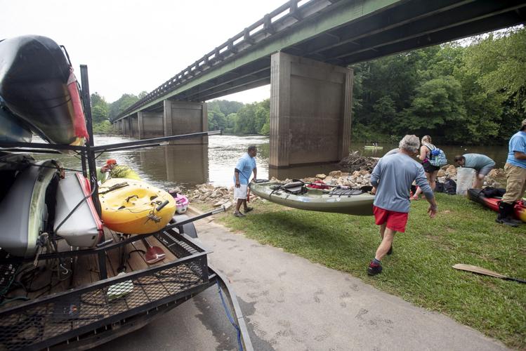 PHOTOS: Tallapoosa River Fest