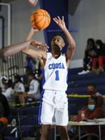 Benjamin Russell wins in final seconds over Central Coosa