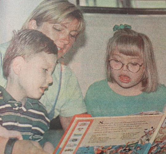 Today in Alexander City history: Back to School