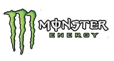 Monster Energy