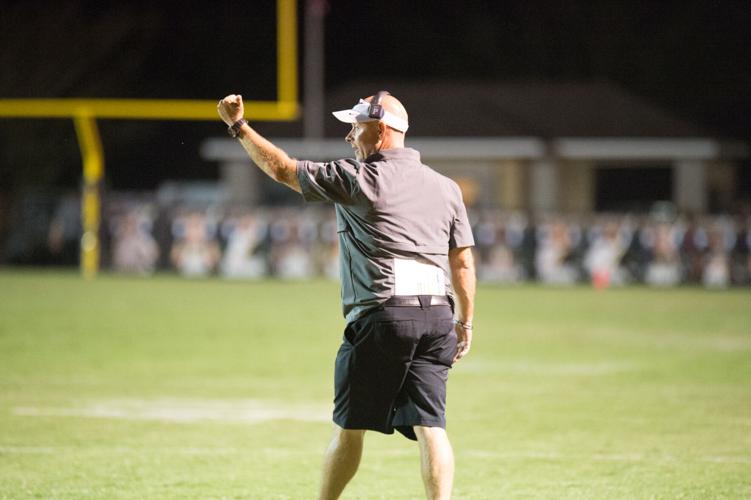 PHOTOS: Stanhope Elmore takes down Wetumpka for fifth straight win