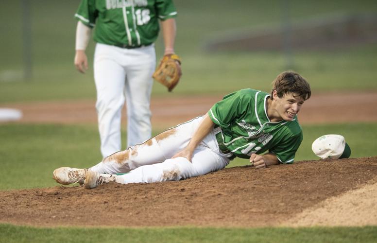 Holtville baseball sweeps Rehobeth in first round, sets single-season win record