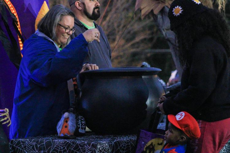 PHOTOS: 2023 Halloween in Dadeville and Camp Hill