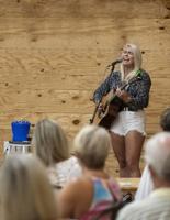2nd Annual Lake Martin Songwriters Festival