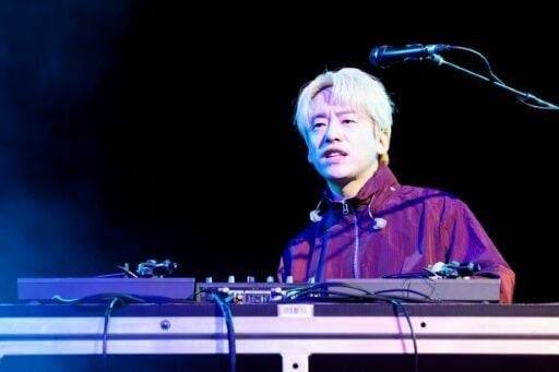 Coachella's lineup featured a variety of DJs from a range of subgenres