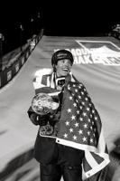 Monster Energy Athletes Claim Podium Spots and Championship Trophy at the FIS Freeski World Cup in Tignes