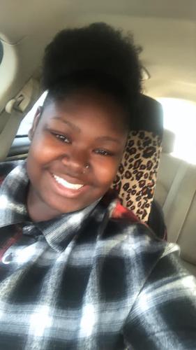Shamiyah Laney survives gunshot wound to jaw