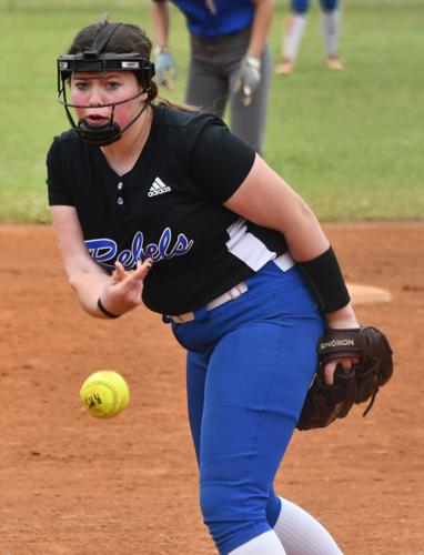 PHOTOS: Area softball tournament at Horseshoe Bend