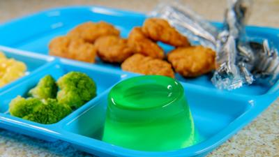 Free lunch program extends through June