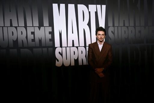 Timothee Chalamet has a strong shot at best actor honors despite recent controversies, but 'Marty Supreme' is unlikely to take home the big prize at the Oscars