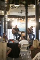 Songwriters on the Lake