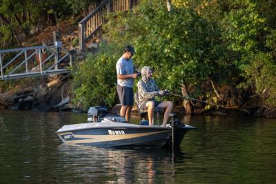 Success in the Unfamiliar Fishery