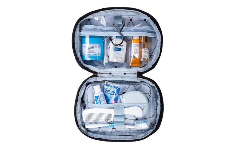 Travel Bag by Tomorrow Kit