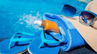 Does sunscreen expire? How to tell if your SPF still works