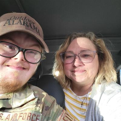 CJ's ADVENTURE: Project Lifesaver helps find lost loved ones quickly